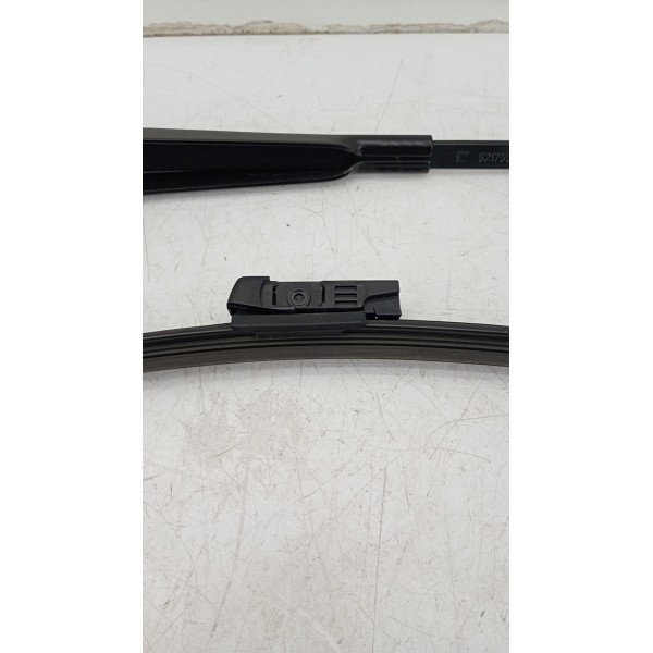 Braço Limpador Parabrisa Onix 2024 52175382 Peça Original