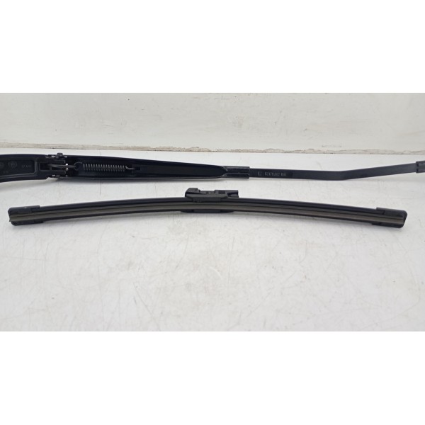 Braço Limpador Parabrisa Onix 2024 52175382 Peça Original