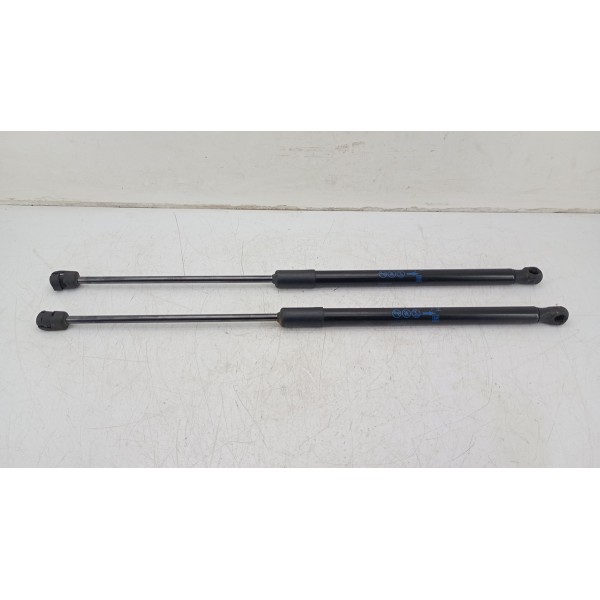 Amortecedor Da Tampa Traseira Chevrolet Onix 2019