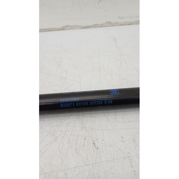 Amortecedor Da Tampa Traseira Chevrolet Onix 2019