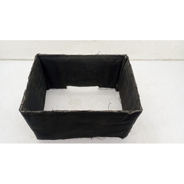 Capa Protetor Bateria Volkswagen Golf Polo Tiguan