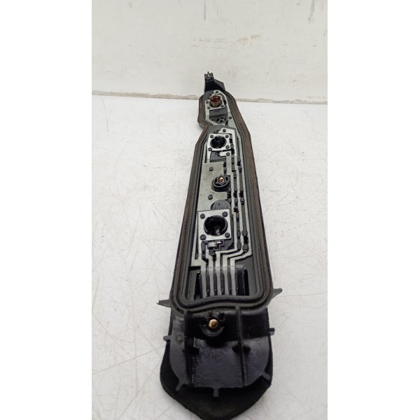 Circuito Impresso Lanterna Traseira Corsa Hatch 2007 A 2016