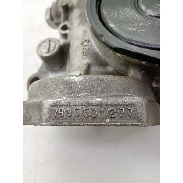 Redutor Da Direção Elétrica Jetta 11/15 7805501277