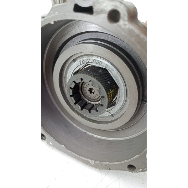 Redutor Da Direção Elétrica Jetta 11/15 7805501277