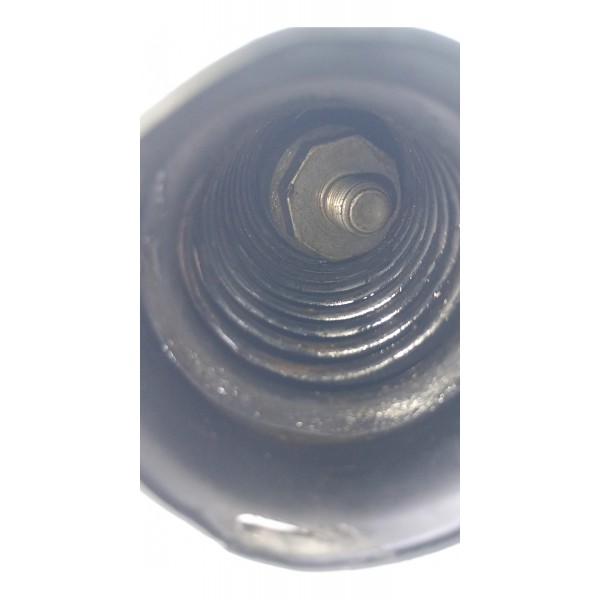 Barra Articulação Esquerda Axial Golf Bora Jetta Audi A3