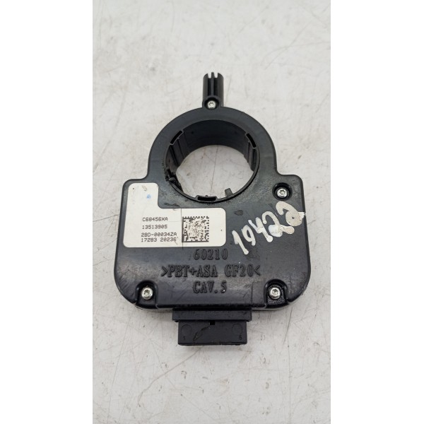 Sensor Angulo Tracker Gm 2012 2013 2014 2015 A 2019 C68456xa