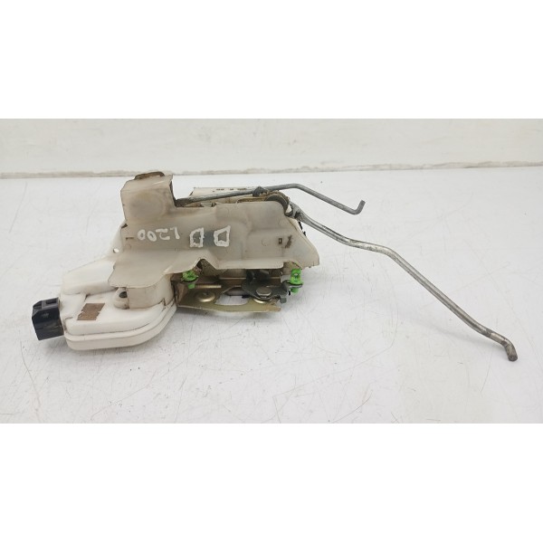 Fechadura Dianteira Direita Mitsubishi L200 2004 Original