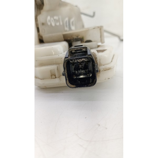 Fechadura Dianteira Direita Mitsubishi L200 2004 Original