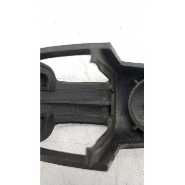 Acabamento Cinto Segurança Jeep Compass 18/20 4203579