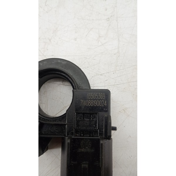 Sensor Corrente Bateria Gm Captiva 2008 2009 2010 2011/2017