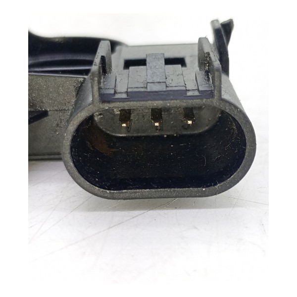 Sensor Corrente Bateria Gm Captiva 2008 2009 2010 A 2017