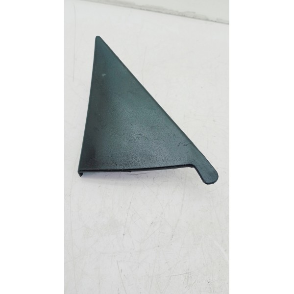 Acabamento Interno Retrovisor Esquerdo L200 1999 A 2006