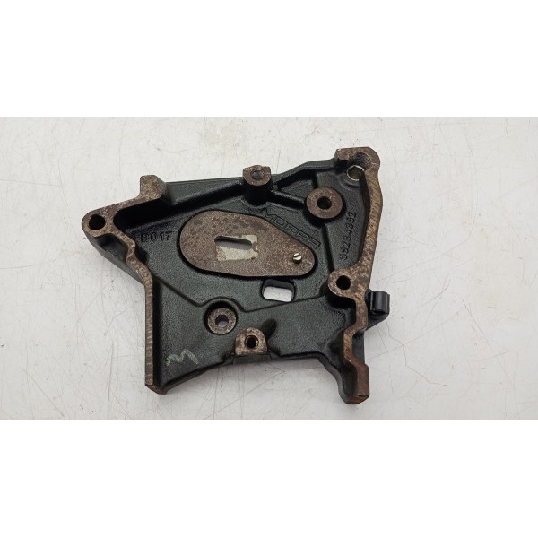 Suporte Calço Coxim Motor Toro Compass Diesel 18/20 55284352
