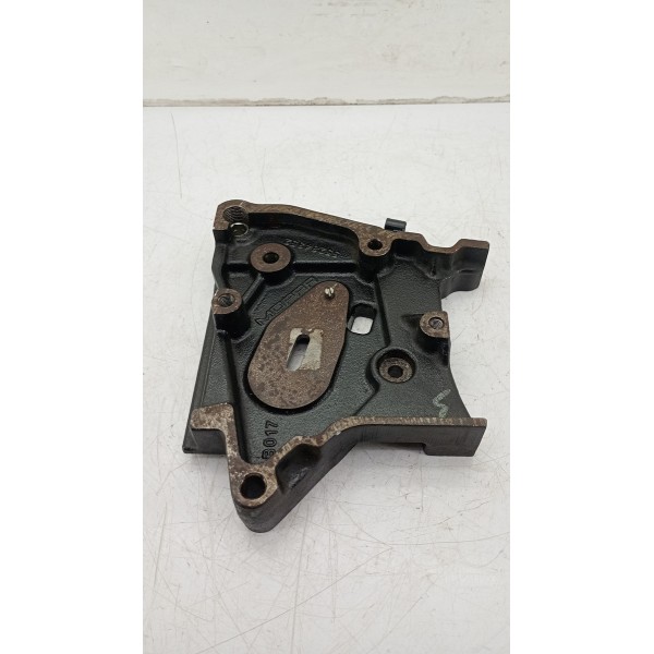 Suporte Calço Coxim Motor Toro Compass Diesel 18/20 55284352