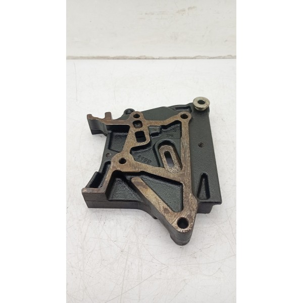 Suporte Calço Coxim Motor Toro Compass Diesel 18/20 55284352