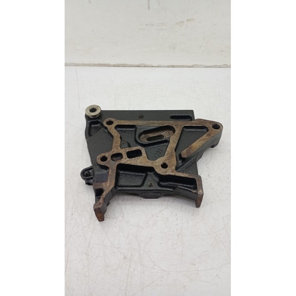 Suporte Calço Coxim Motor Toro Compass Diesel 18/20 55284352