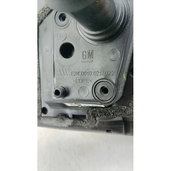 Retorvisor Direito Gm Tracker Onix 2021 2022 2023 2024 Peça