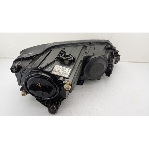 Farol Jetta 2011 A 2018 Com Led Projetor Lado Esquerdo