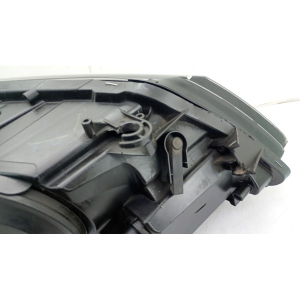 Farol Jetta 2011 A 2018 Com Led Projetor Lado Esquerdo