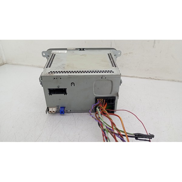 Radio Multimídia Jetta Tsi 2.0 2013 2014 3c8035278d