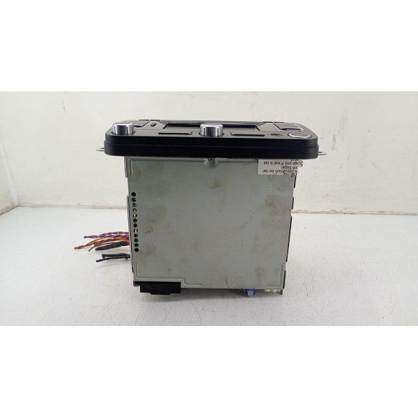 Radio Multimídia Jetta Tsi 2.0 2013 2014 3c8035278d