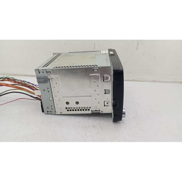 Radio Multimídia Jetta Tsi 2.0 2013 2014 3c8035278d