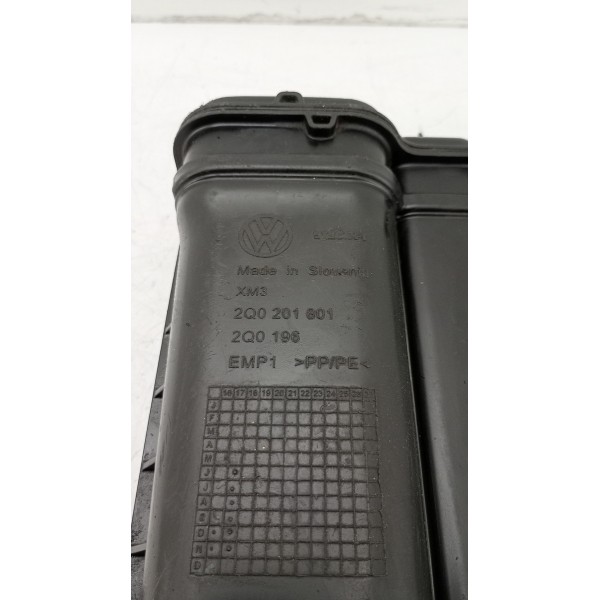 Filtro Canister Polo Nivus T-cross Virtus Orig Vw