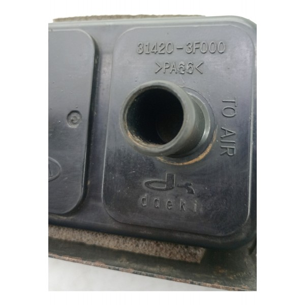 Filtro Canister Hyundai Tucson 314203f000 2006 2007 A 2016