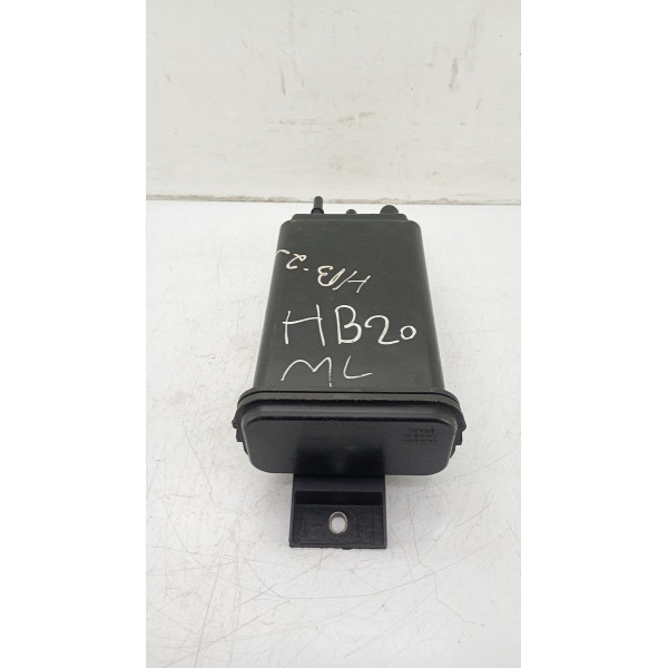 Filtro Canister Hyundai Hb20 314001s000 2013 2014 A 2019