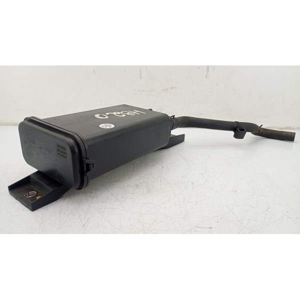 Filtro Canister Hyundai Hb20 2012 2013 2014 2015 2016 A 2019