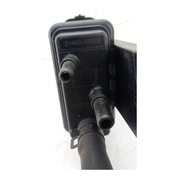 Filtro Canister Hyundai Hb20 2012 2013 2014 2015 2016 A 2019