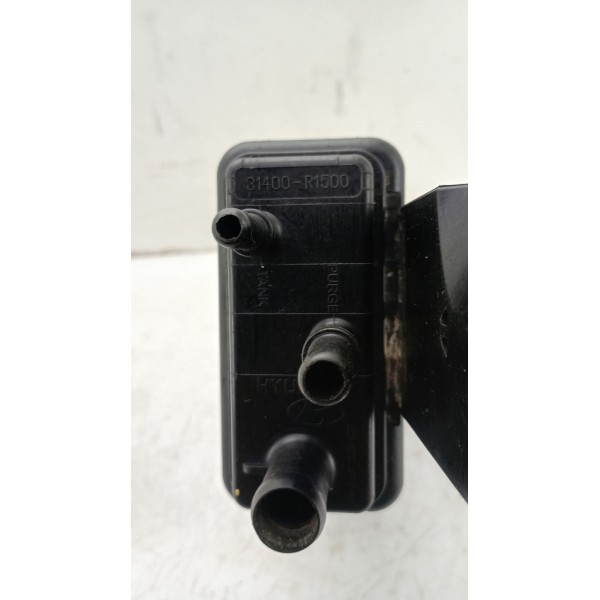 Filtro Canister Hyundai Hb20 314001s000 2012 2013 A 2019