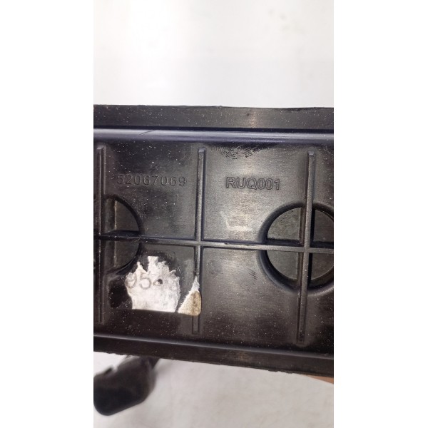 Filtro Canister Onix Prisma 1.4 2013 2014 2015 2016 A 2019