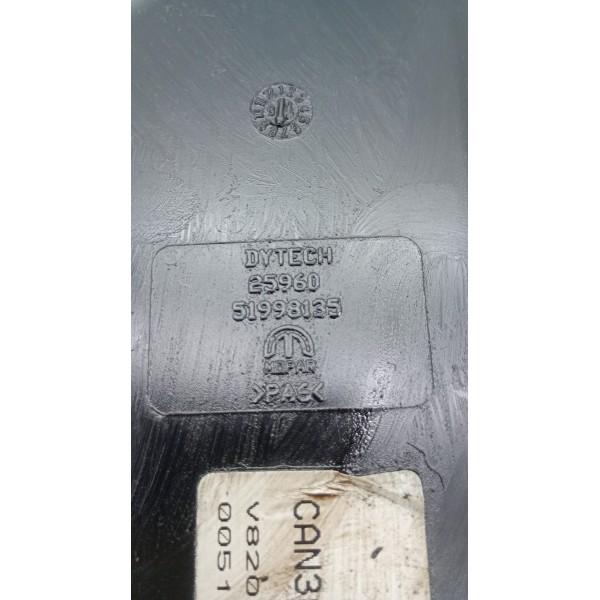 Filtro Canister Jeep Renegade Fiat Toro 2015 2016 2017 /2020