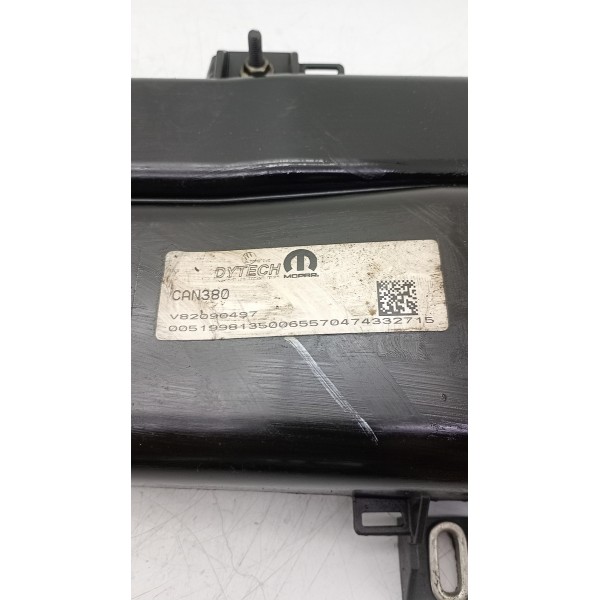 Filtro Canister Jeep Renegade Fiat Toro 2015 2016 2017 /2020