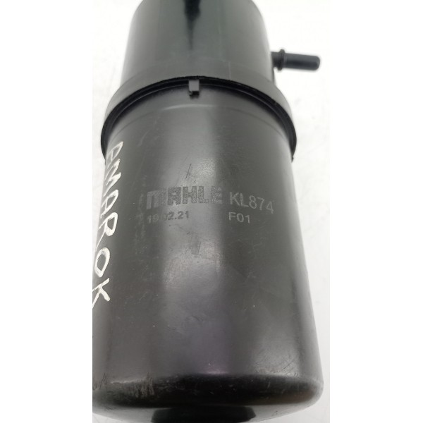 Filtro Combustível Canister Amarok 2.0 16v Tdi 2010 A 2014