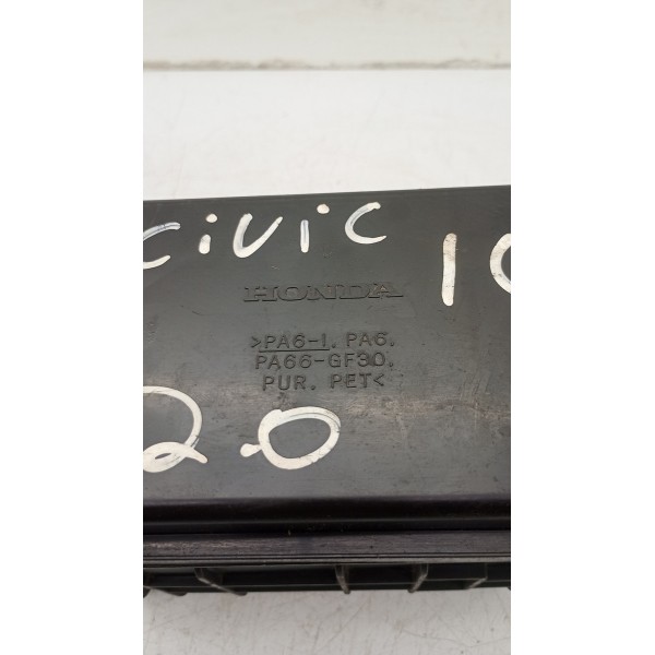 Filtro Canister Gf30 Honda Civic 2.0 2019 Peça Original