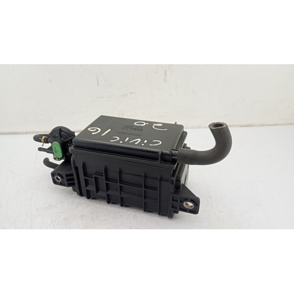 Filtro Canister Gf30 Honda Civic 2.0 2019 Peça Original