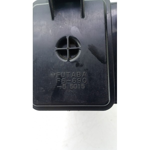 Filtro Canister Gf30 Honda Civic 2.0 2019 Peça Original