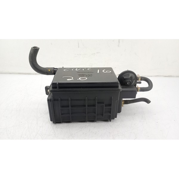 Filtro Canister Gf30 Honda Civic 2.0 2019 Peça Original