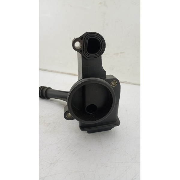 Anti Chama Defletor Volkswagen Gol Saveiro G5 2008 A 2014