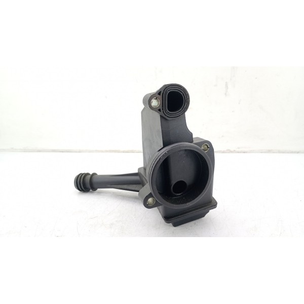 Anti Chama Defletor Volkswagen Gol Saveiro G5 2008 A 2014