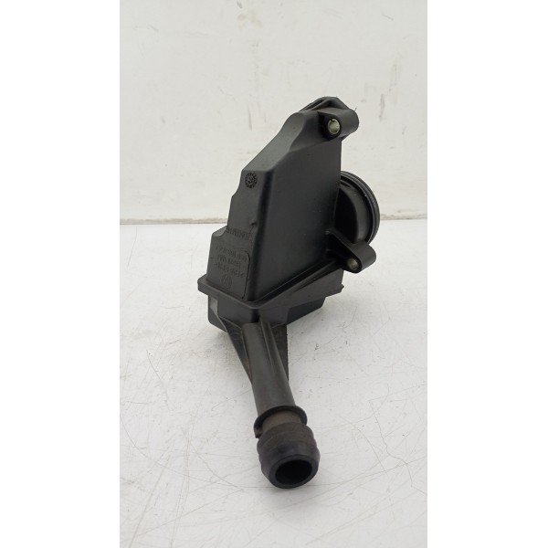 Anti Chama Defletor Volkswagen Gol Saveiro G5 2008 A 2014