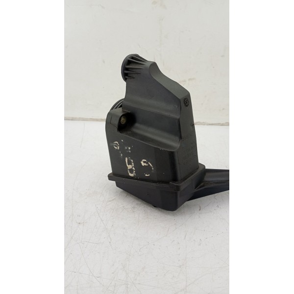 Anti Chama Defletor Volkswagen Gol Saveiro G5 2008 A 2014