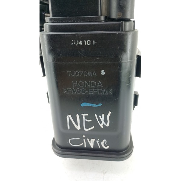 Filtros Canister Completo Honda Civic Lxs 2008 2009 A 2010