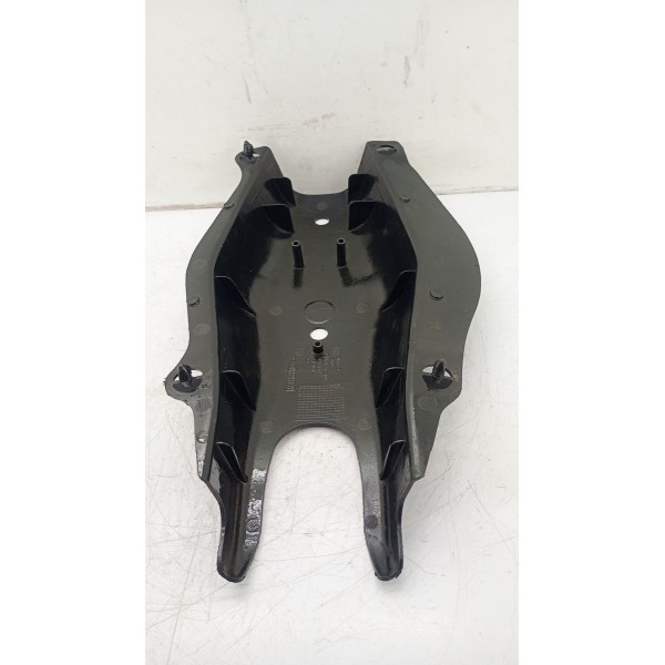 Acabamento Bandeja T/e Mercedes C43 Amg 2015 A 2019