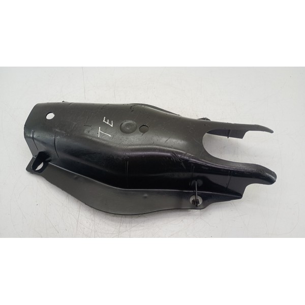 Acabamento Bandeja T/e Mercedes C43 Amg 2015 A 2019