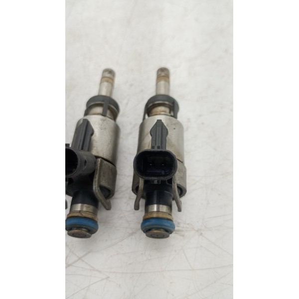 Bico Injetor Gröbben Vw Fusca Passat Motor Ea888 2.0t Tsi