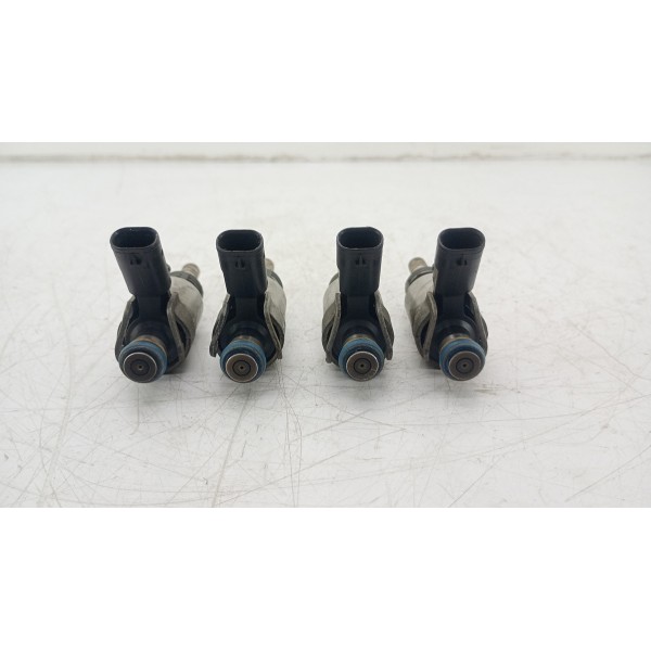 Bico Injetor Gröbben Vw Fusca Passat Motor Ea888 2.0t Tsi