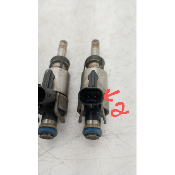 Bico Injetor Gröbben Vw Fusca Passat Motor Ea888 2.0t Tsi